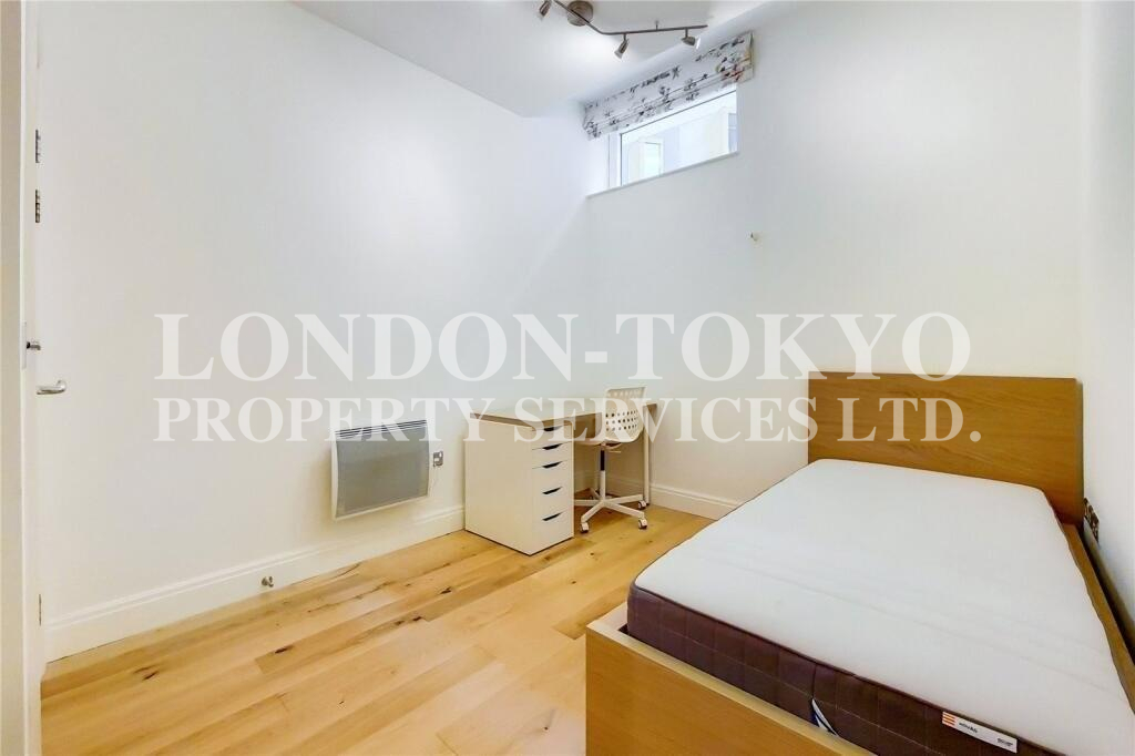 Visage Apartments NW3 :: London-Tokyo Property Service